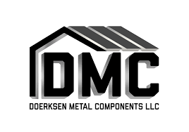 Doerksen metal components llc logo