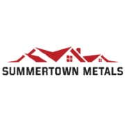 Summertown metals logo